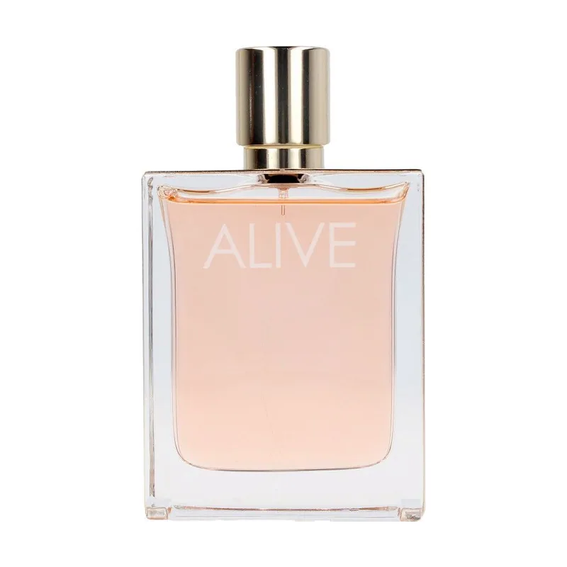 Hugo Boss ALIVE eau de parfum vaporizador