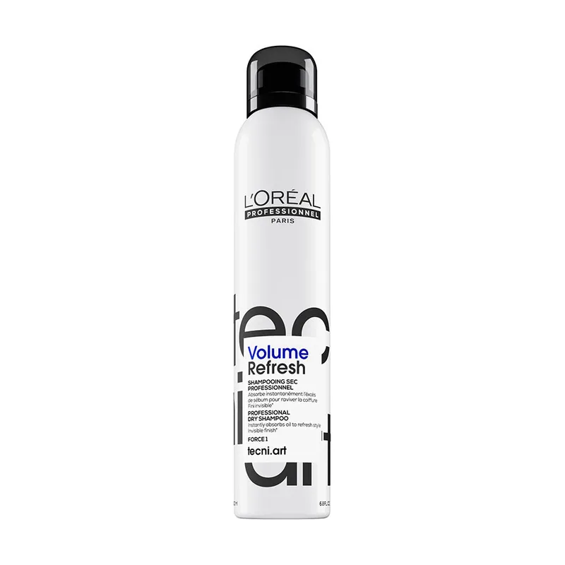 L'Oréal Professionnel Paris TECNI ART volume refresh 200 ml