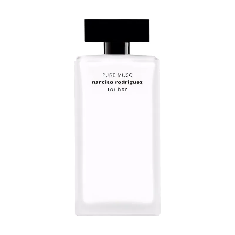 Narciso Rodriguez Pure Musc Eau de Parfum vaporizador