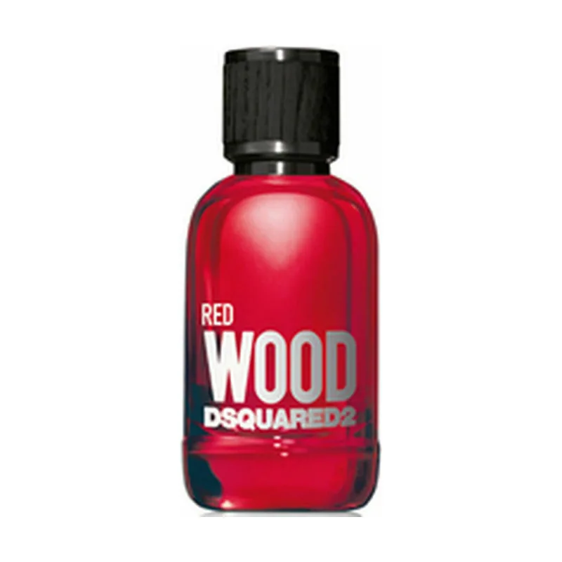 Dsquared2 Red Wood Eau de Toilette