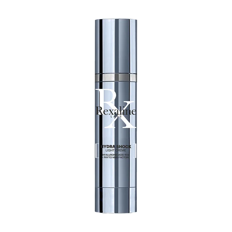 Rexaline HYDRA SHOCK crema ligera 50 ml