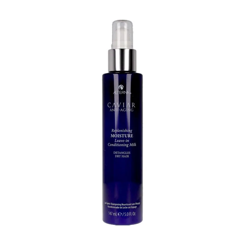 Alterna CAVIAR REPLENISHING MOISTURE leave-in conditioning milk 147 ml