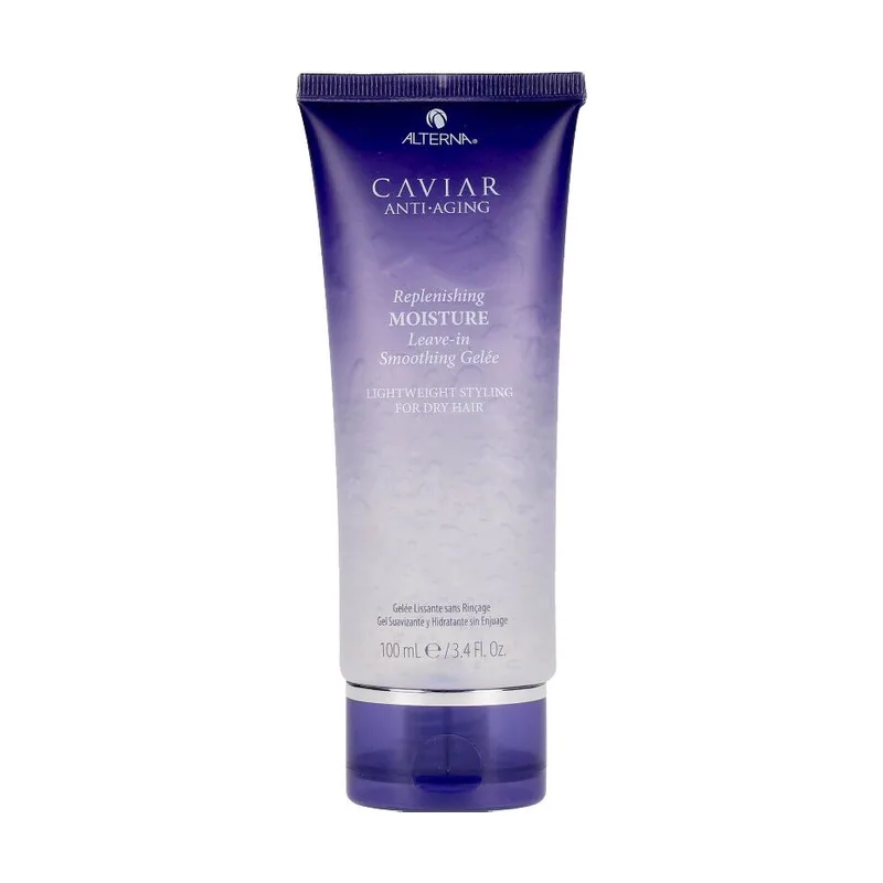 Alterna CAVIAR REPLENISHING MOISTURE leave-in smoothing gelee 100 ml