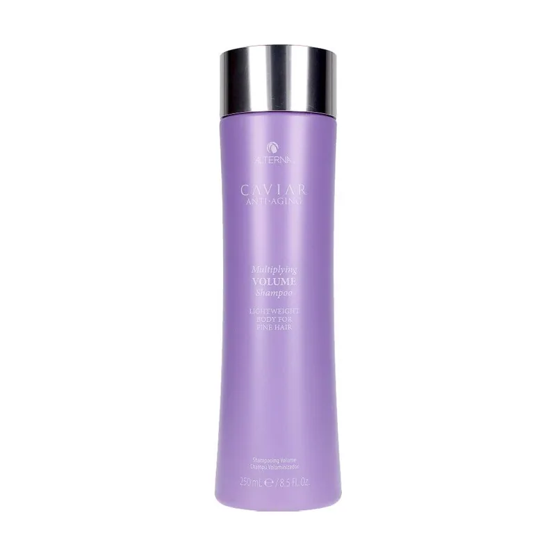 Alterna CAVIAR MULTIPLYING VOLUME shampoo 250 ml
