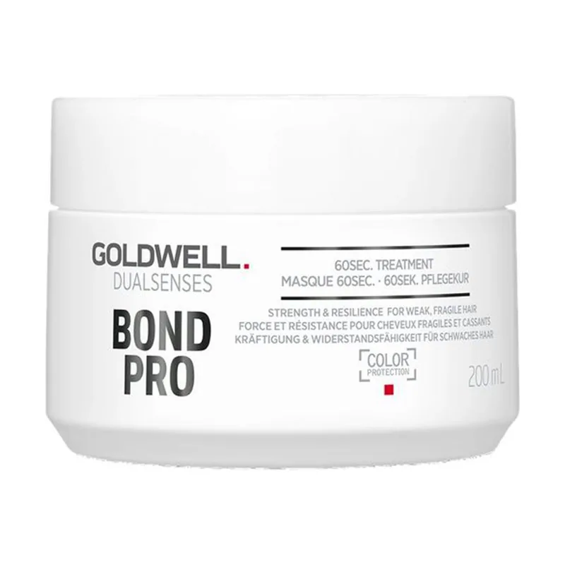 Goldwell BOND PRO 60 sec treatment 200 ml