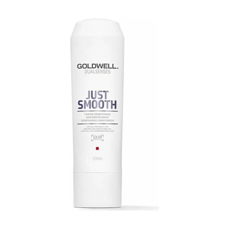 Goldwell JUST SMOOTH taming conditioner 200 ml