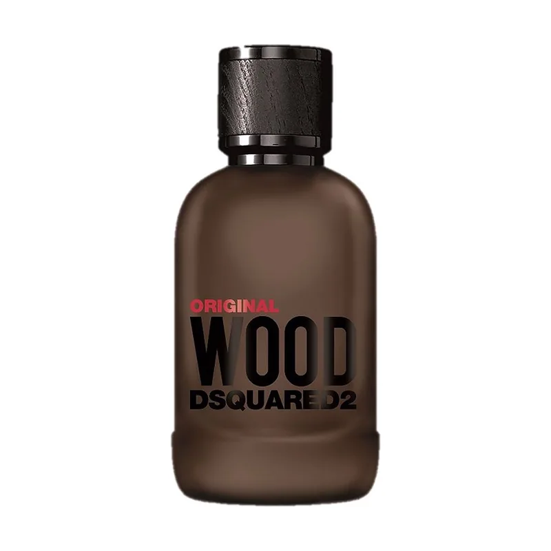 Dsquared2 WOOD eau de parfum vaporizador