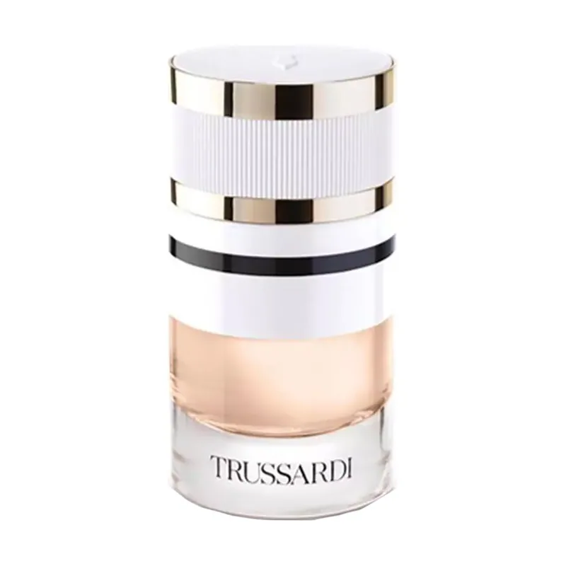 Trussardi PURE JASMINE eau de parfum vaporizador