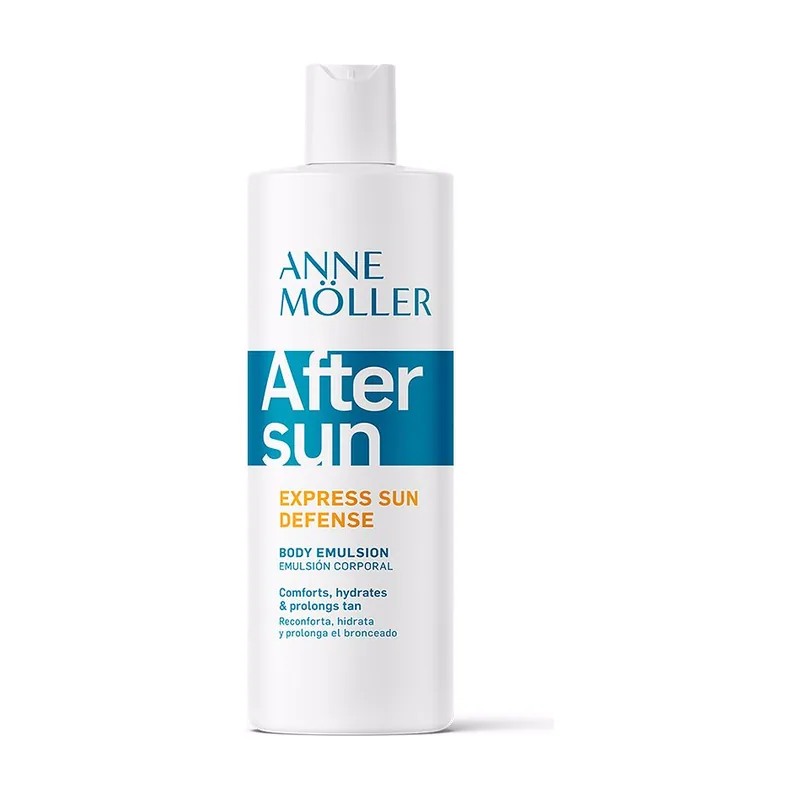 Anne Möller EXPRESS after sun body 375 ml
