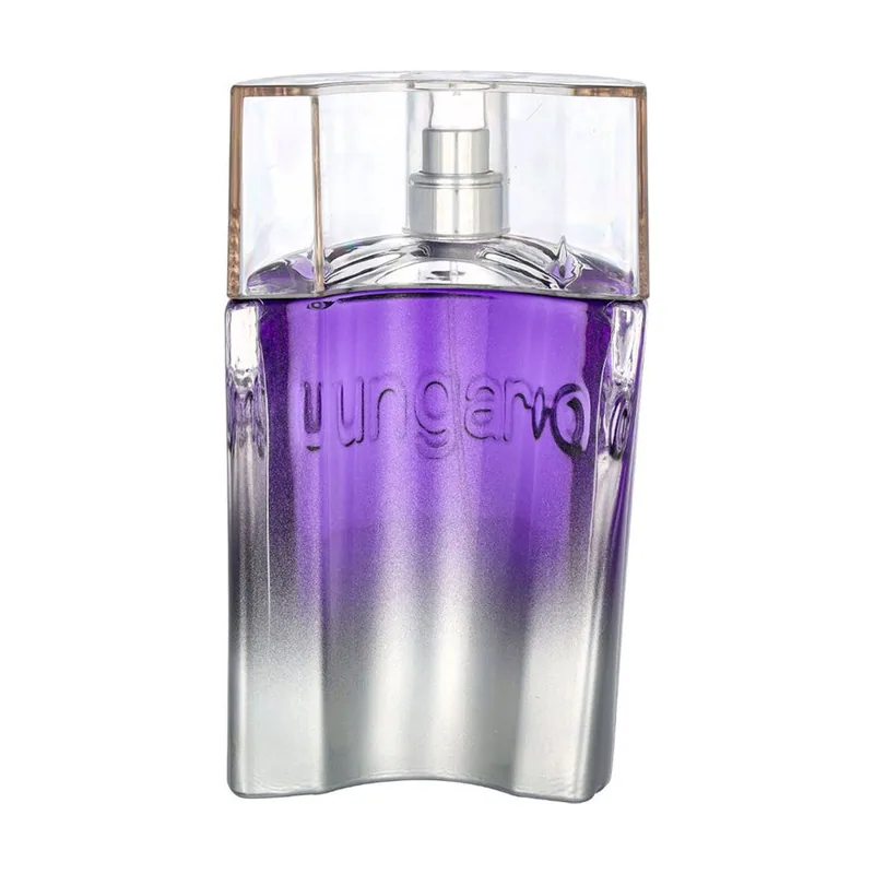 Emanuel Ungaro UNGARO eau de parfum vaporizador