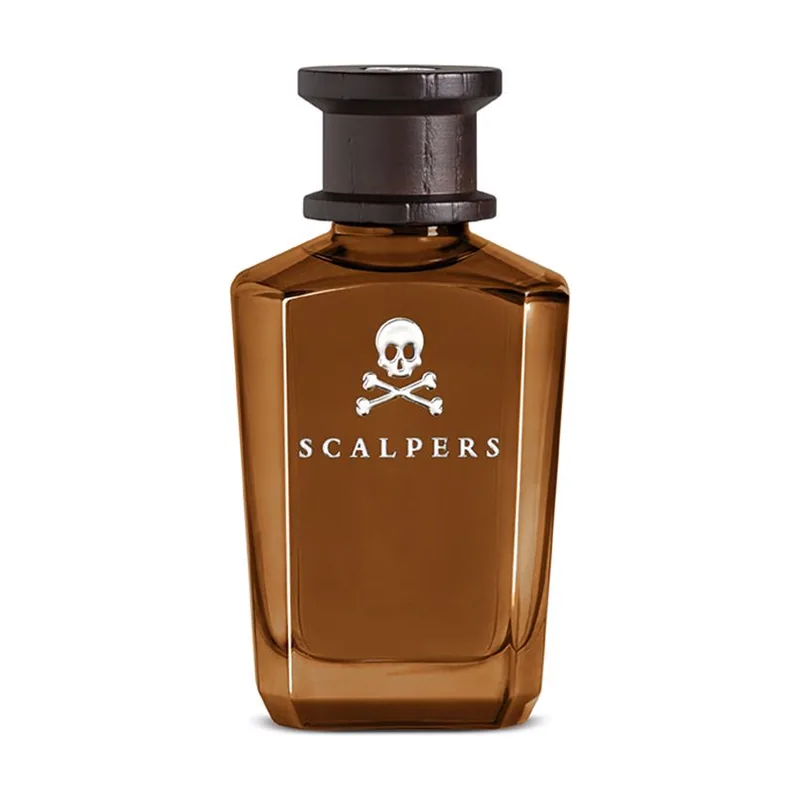 Scalpers BOXING CLUB eau de parfum vaporizador