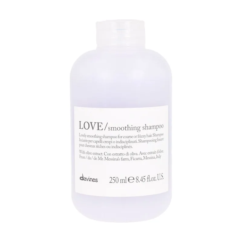 LOVE smoothing shampoo 250 ml