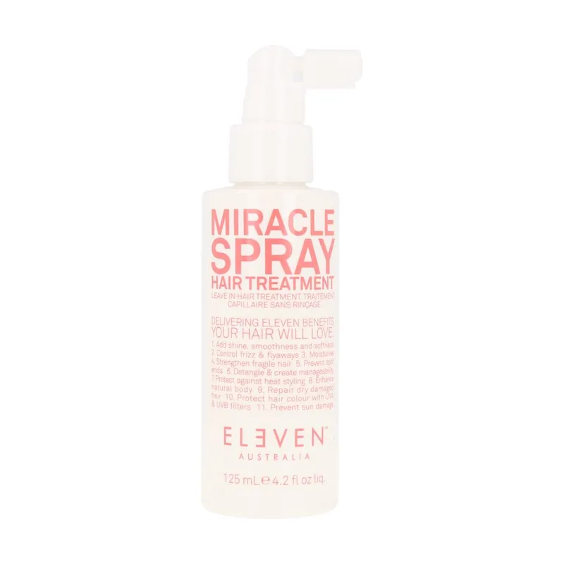 Eleven Australia MIRACLE HAIR treatment 125 ml