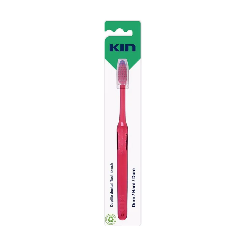 CEPILLO dental duro 1 u