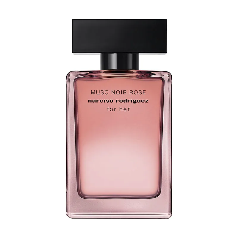 Narciso Rodriguez MUSC NOIR ROSE eau de parfum vaporizador