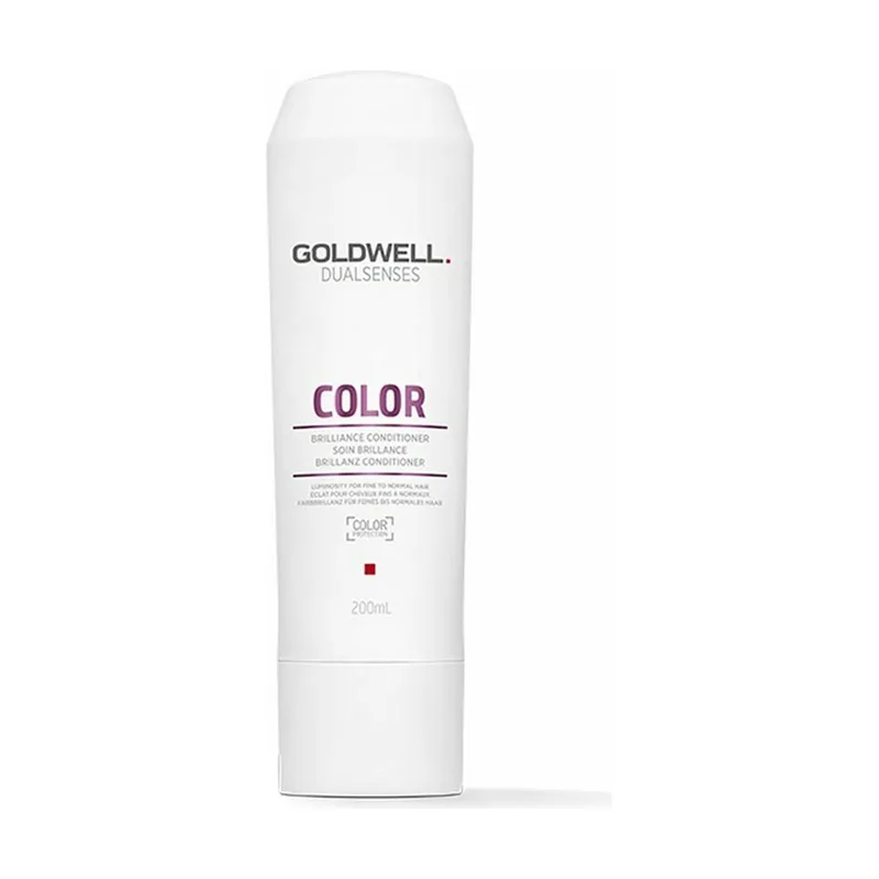 Goldwell brilliance conditioner 200 ml