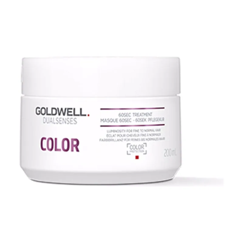 Goldwell 60 sec treatment 200 ml