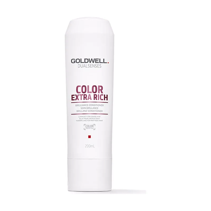 Goldwell EXTRA RICH brilliance conditioner 200 ml