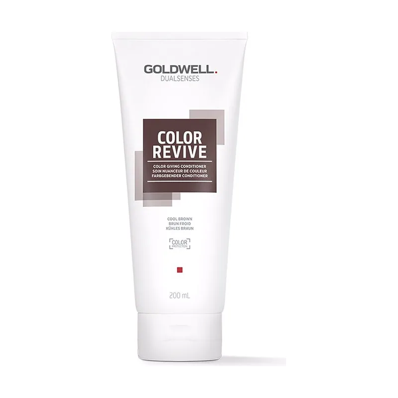 Goldwell REVIVE giving conditioner #cool