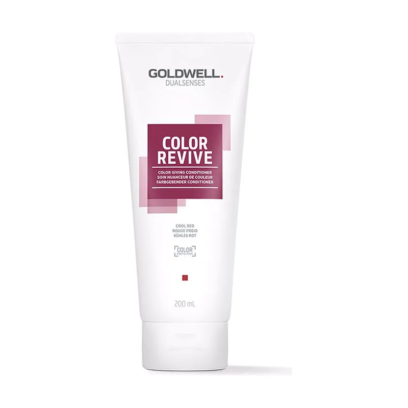 Goldwell REVIVE giving conditioner #cool