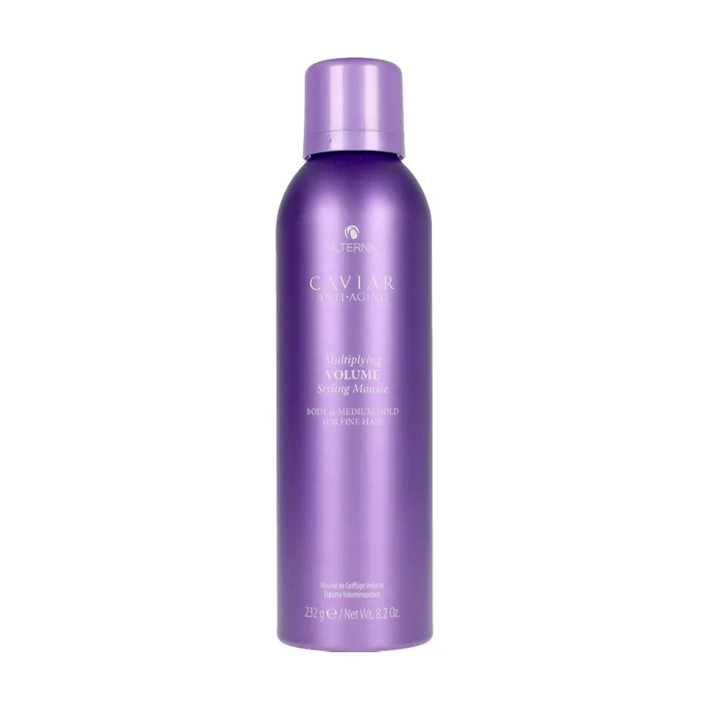 Alterna CAVIAR MULTIPLYING VOLUME styling mousse 232 gr