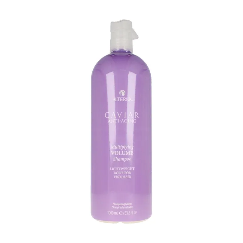 Alterna CAVIAR MULTIPLYING VOLUME shampoo back bar 1000 ml