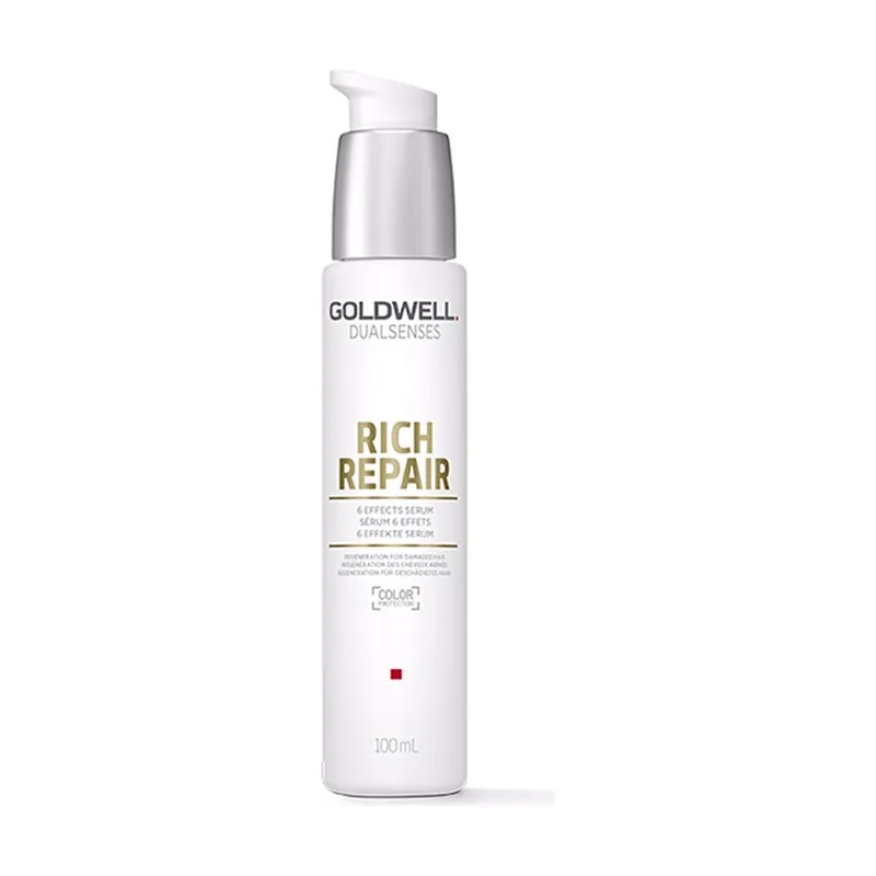 Goldwell RICH REPAIR 6 effects serum 100 ml