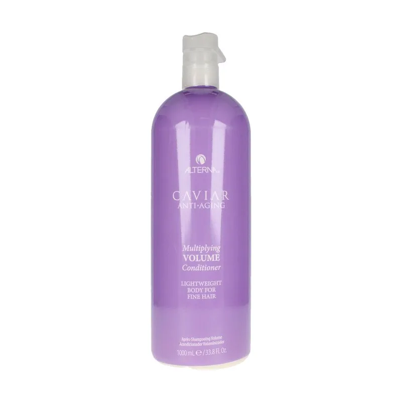 Alterna CAVIAR MULTIPLYING VOLUME conditioner back bar 1000 ml