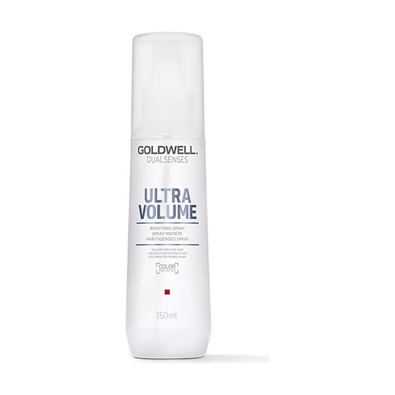 Goldwell ULTRA VOLUME bodifying spray 150 ml