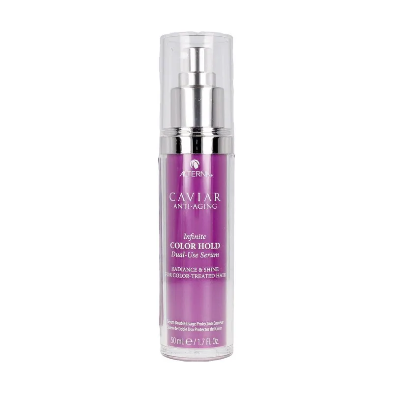 Alterna CAVIAR INFINITE HOLD dual-use serum 50 ml