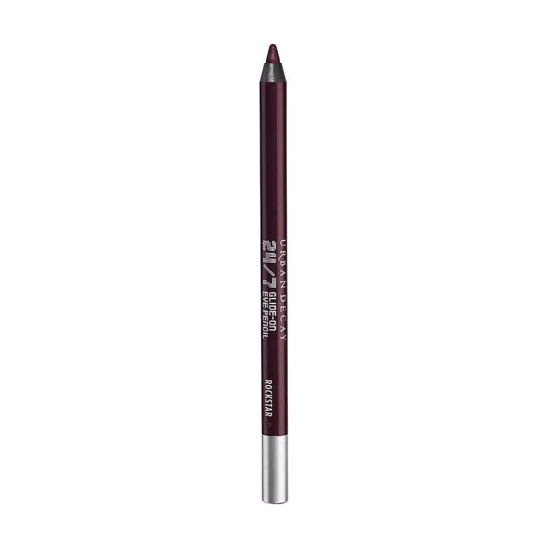 Urban Decay 24/7 GLIDE ON eye pencil #rockstar