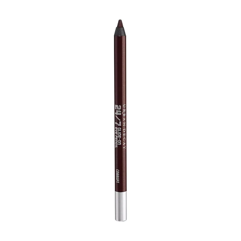 Urban Decay 24/7 GLIDE ON eye pencil #corrupt