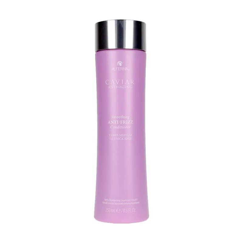 Alterna CAVIAR SMOOTHING ANTI-FRIZZ conditioner 250 ml