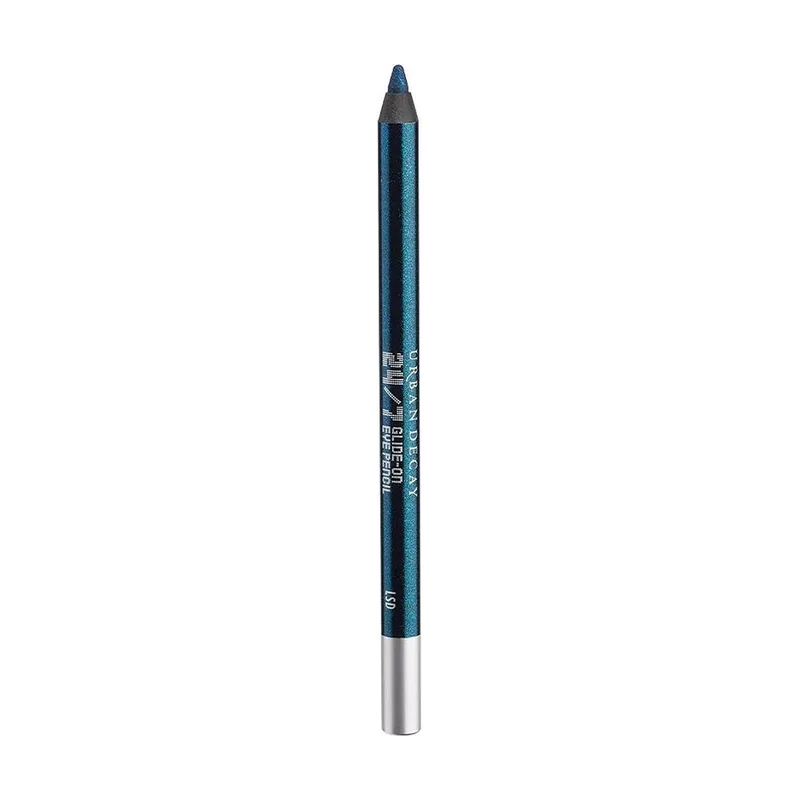 Urban Decay 24/7 GLIDE ON eye pencil #lsd
