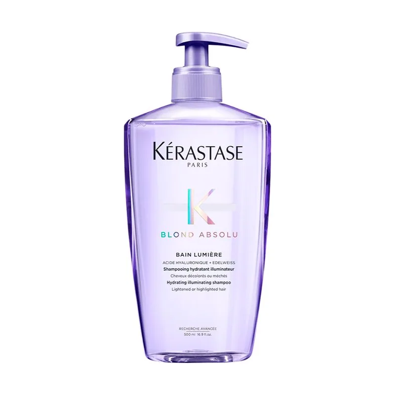 Kerastase BLOND ABSOLU bain lumiere 500 ml