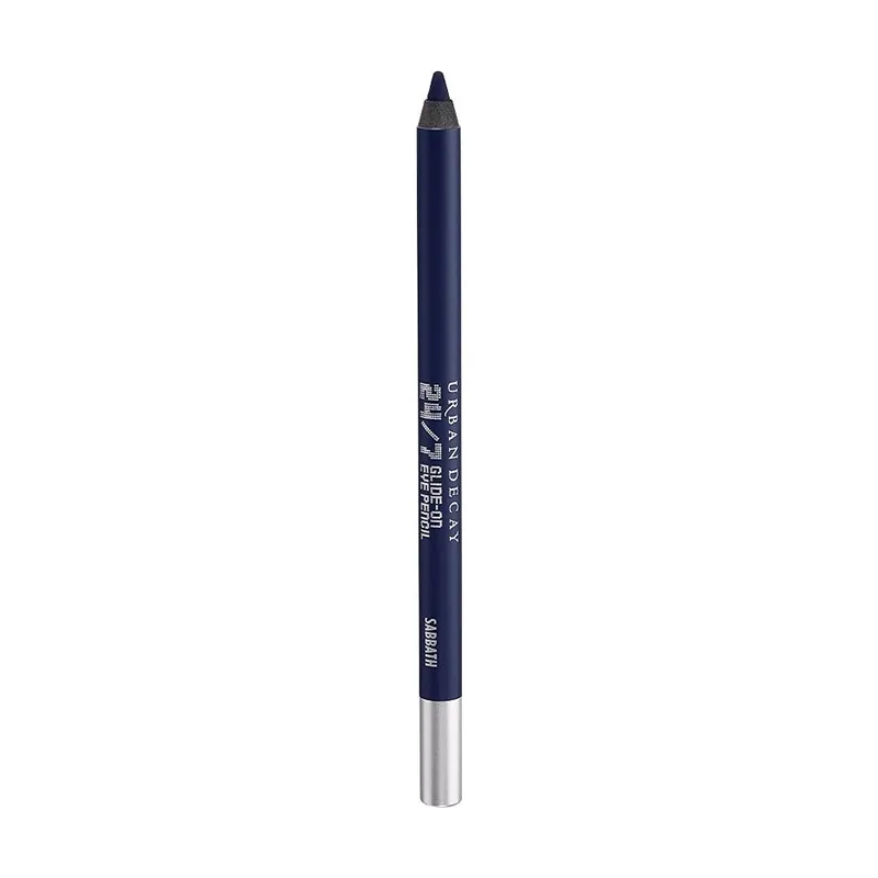 Urban Decay 24/7 GLIDE ON eye pencil #sabbath