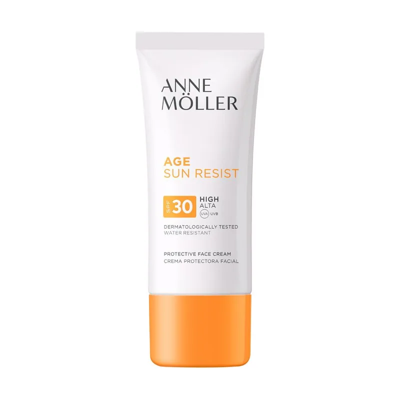 Anne Möller ÂGE SUN RESIST cream SPF30 50 ml