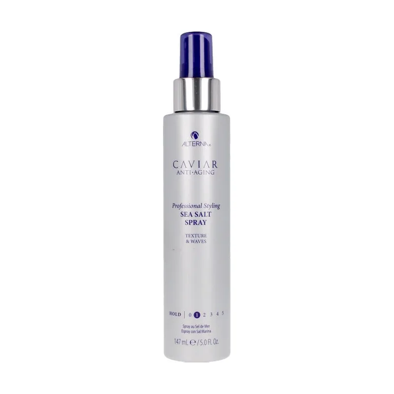 Alterna CAVIAR PROFESSIONAL STYLING sea salt spray 147 ml