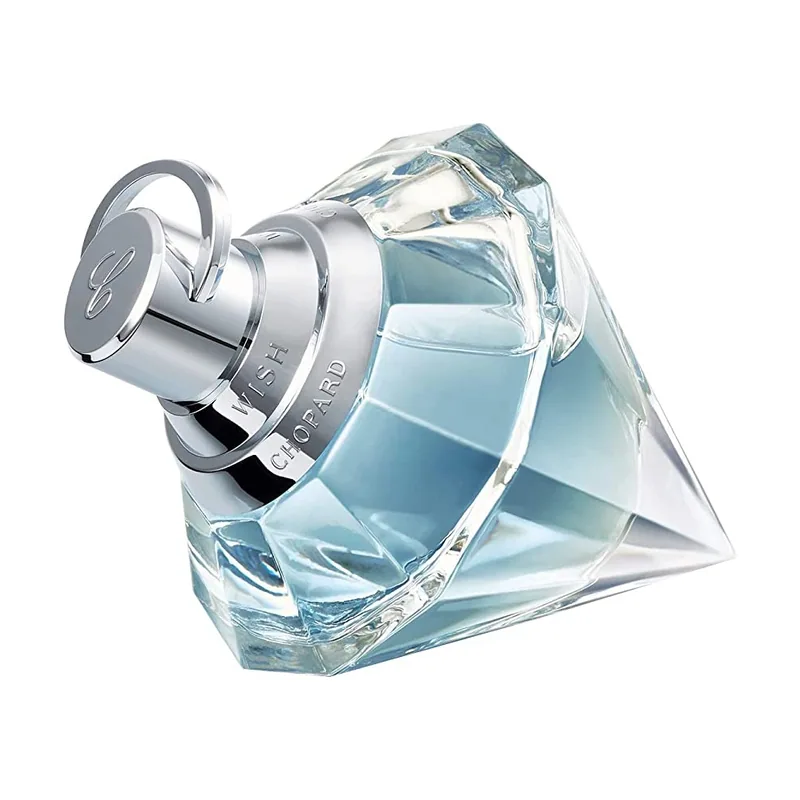 Chopard WISH eau de parfum vaporizador