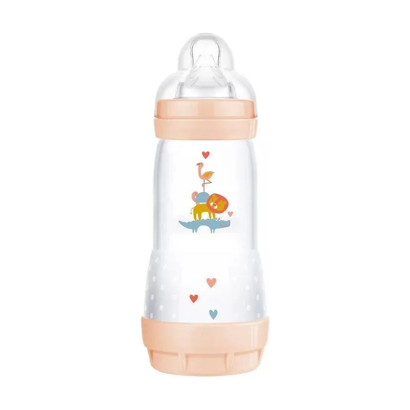 MAM Biberón Easy Start Anti Cólico 320ml