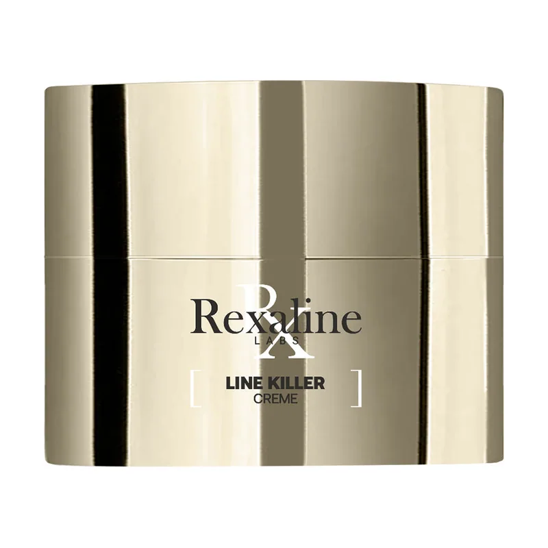 Rexaline LINE KILLER crema 50 ml