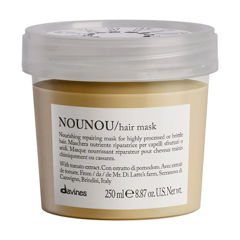 Davines NOUNOU mask 250 ml