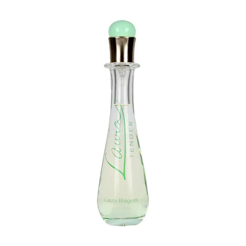 Laura Biagiotti LAURA TENDER eau de toilette vaporizador