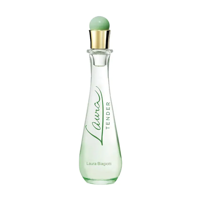 Laura Biagiotti LAURA TENDER eau de toilette vaporizador