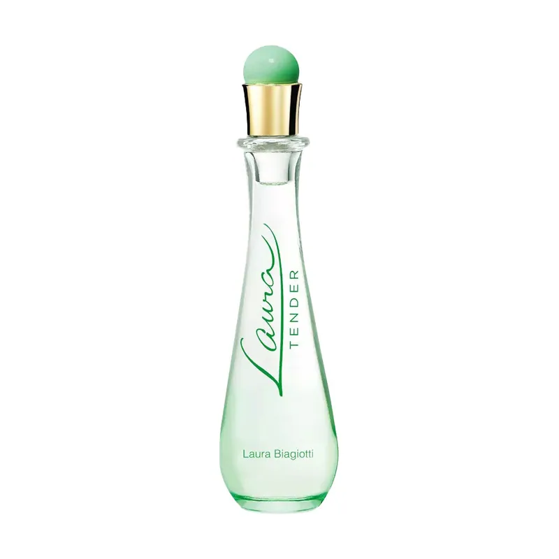 Laura Biagiotti LAURA TENDER eau de toilette vaporizador