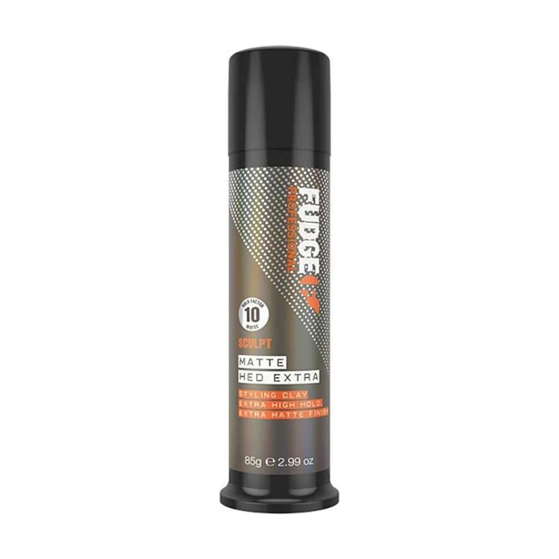 Fudge Professional SCULPT matte hed extra 85 gr