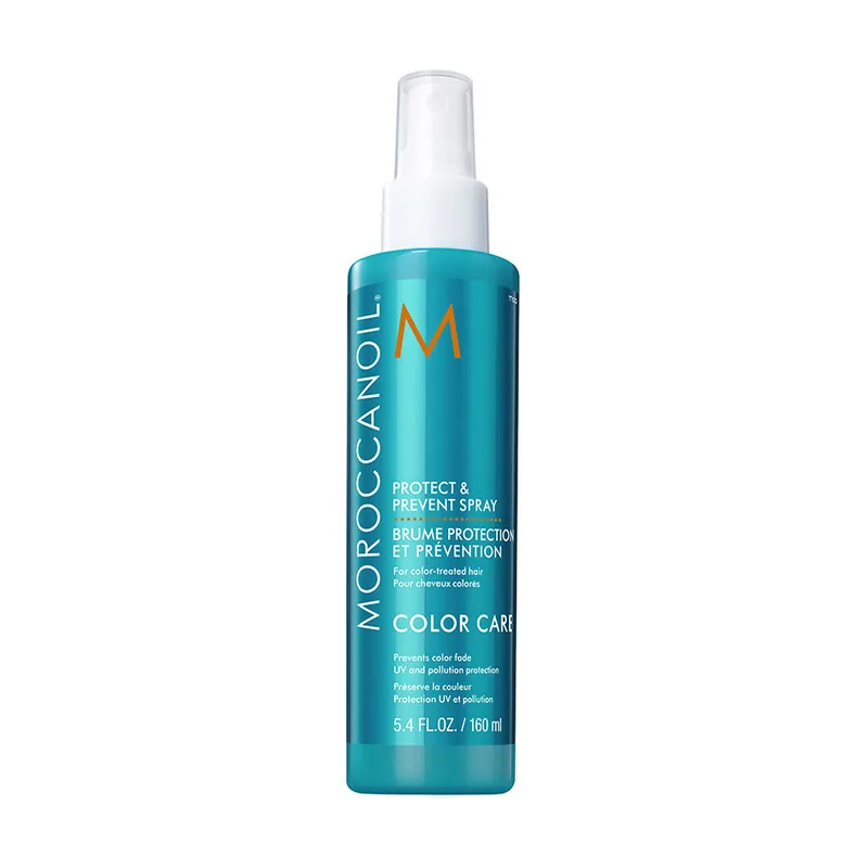 Moroccanoil CARE spray protección y prevención 160 ml