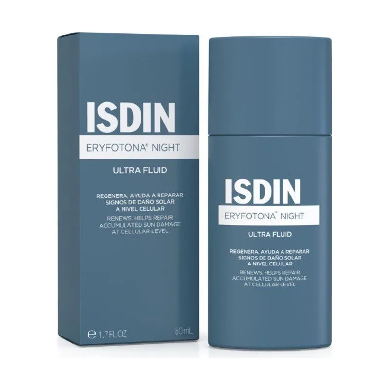 ISDIN Eryfotona Night 50 Ml