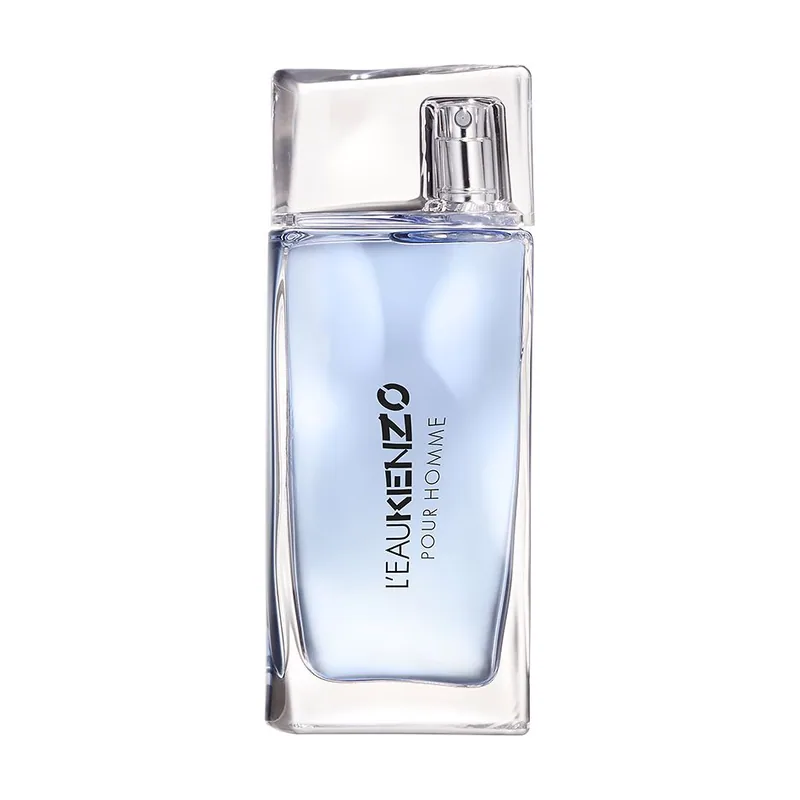 Kenzo L’EAU POUR HOMME eau de toilette vaporizador