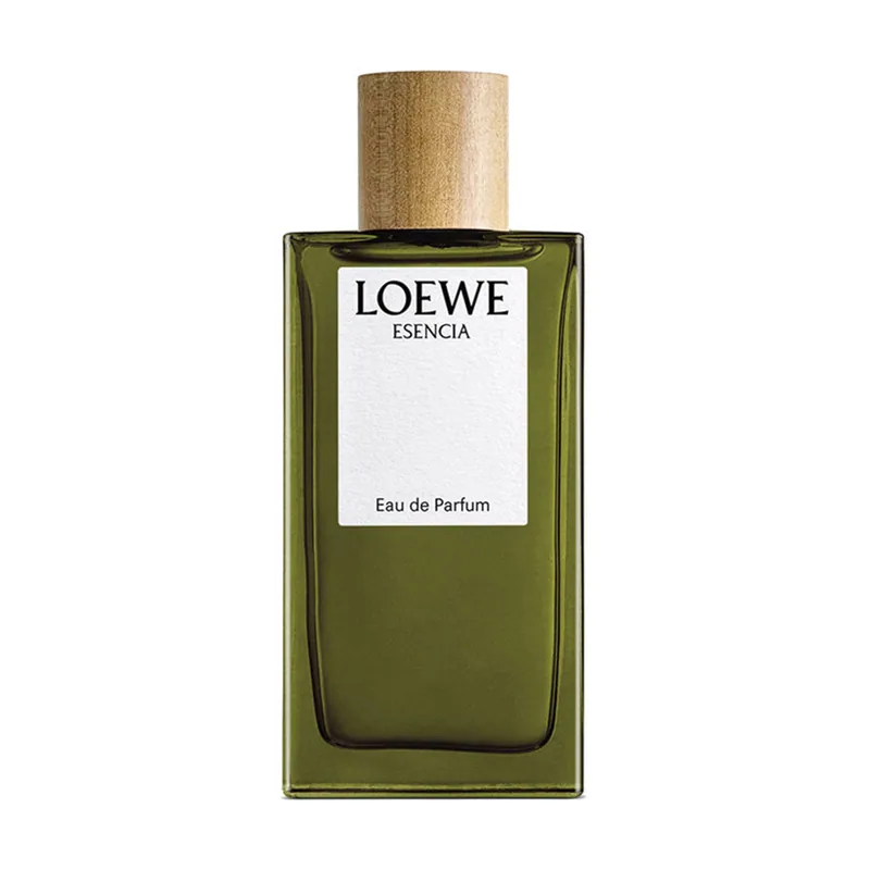 Loewe ESENCIA eau de parfum vaporizador